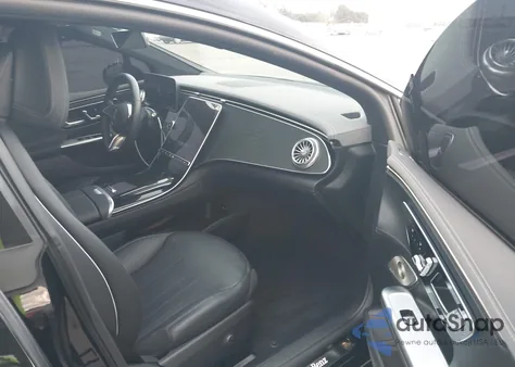 2023 Mercedes-Benz Eqe 500 4Matic+ from USA, damaged, VIN W1KEG2CB2PF020175